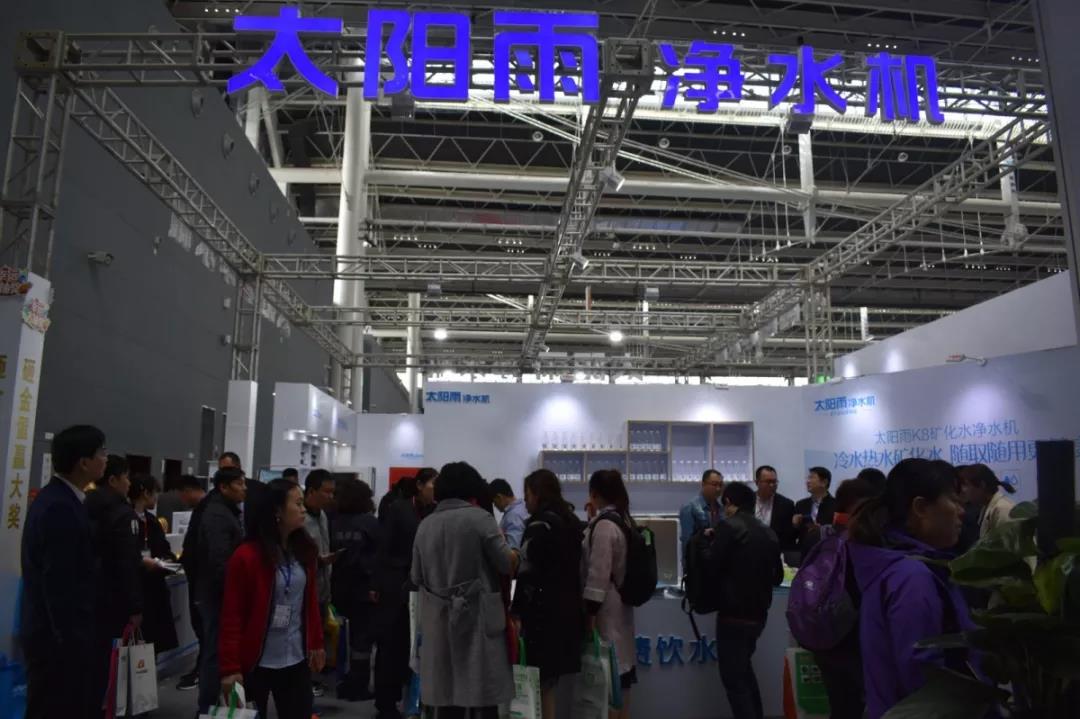 鎮(zhèn)杰·第十八屆河北暖通制冷展圓滿落幕！期待與您4月18日在石家莊國際博覽中心再相聚！