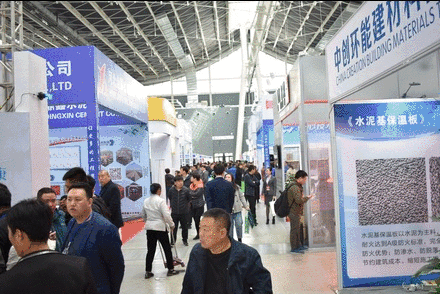 鎮(zhèn)杰·第十八屆河北暖通制冷展圓滿落幕！期待與您4月18日在石家莊國際博覽中心再相聚！