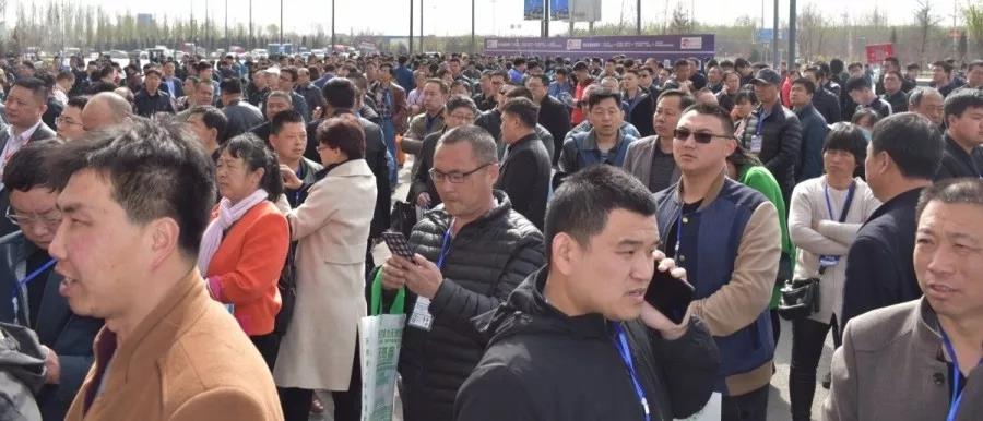 鎮(zhèn)杰·第十八屆河北暖通制冷展圓滿落幕！期待與您4月18日在石家莊國際博覽中心再相聚！