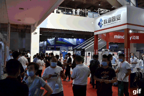 鎮(zhèn)杰·2020河北醫(yī)博會(huì)圓滿(mǎn)閉幕，明年春季再相聚
