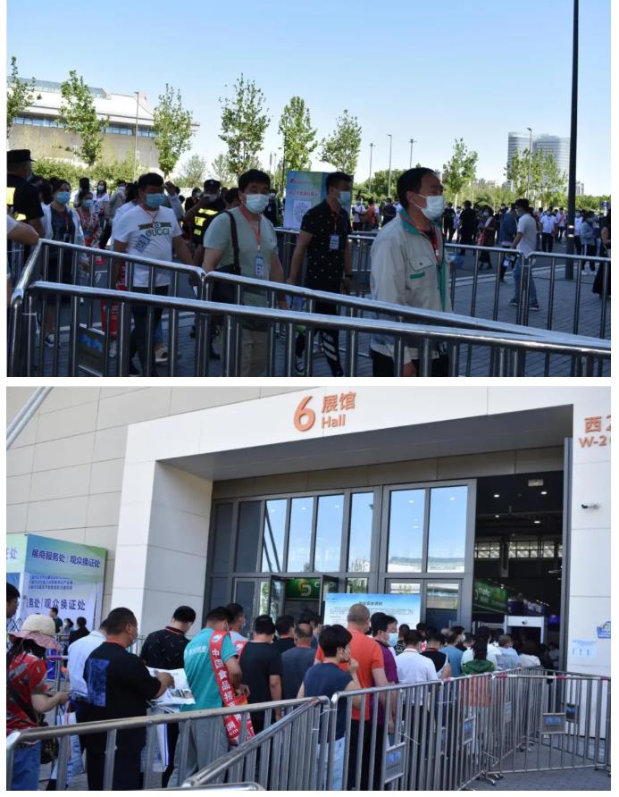 第21屆河北供熱展圓滿落幕，期待再相聚！